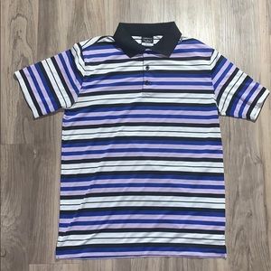Nike Dri-fit Golf Polo